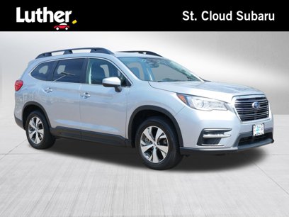 Used 2022 Subaru Ascent Premium w/ Convenience Package