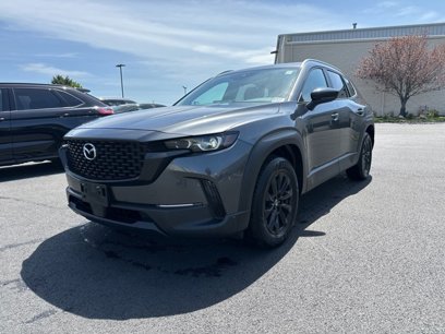 Used 2023 MAZDA CX-50 2.5 S w/ Cargo Package