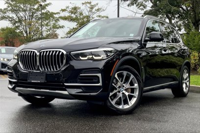 Used 2023 BMW X5 xDrive40i w/ Premium Package