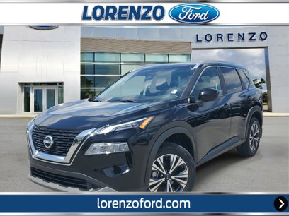Used 2023 Nissan Rogue SV w/ SV Premium B Package