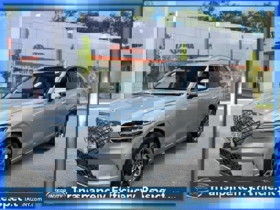 Used 2023 Genesis Electrified GV70 Advanced w/ Prestige Package
