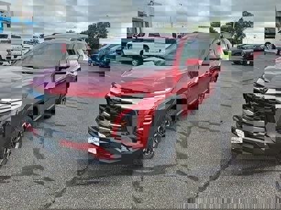 New 2026 Chevrolet Equinox ACTIV