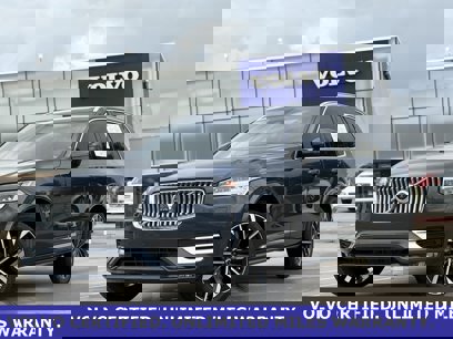 Certified 2023 Volvo XC90 B6 Plus w/ Protection Package Premier