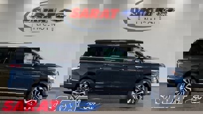 New 2024 Lincoln Navigator L Reserve
