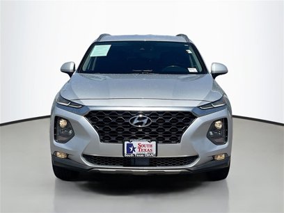 Used 2019 Hyundai Santa Fe SEL