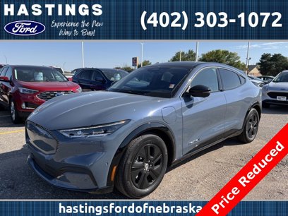 Used 2023 Ford Mustang Mach-E California Route 1