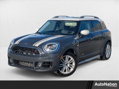 Used 2020 MINI Cooper Countryman S