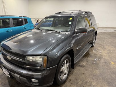 Used 2004 Chevrolet TrailBlazer LT w/ LT Preferred Equipment Group