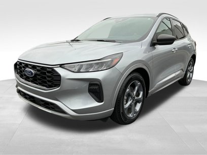 Used 2023 Ford Escape ST-Line w/ Tech Pack #1