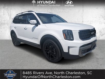 Used 2023 Kia Telluride SX X-Line