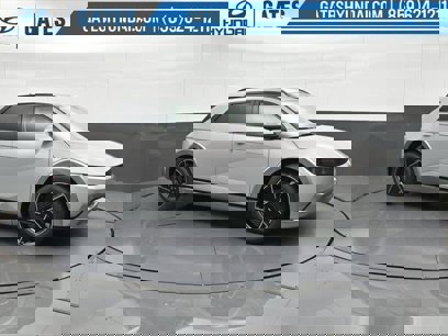 New 2025 Hyundai Ioniq 5 Limited
