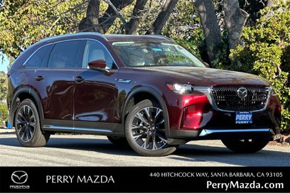 New 2024 MAZDA CX-90 Plug-In Hybrid w/ Premium Plus