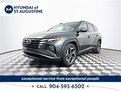 New 2023 Hyundai Tucson SEL w/ Convenience Package