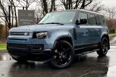 Used 2025 Land Rover Defender 110 X-Dynamic SE