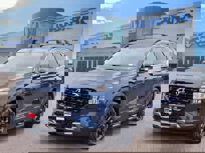 Used 2022 Hyundai Santa Fe XRT