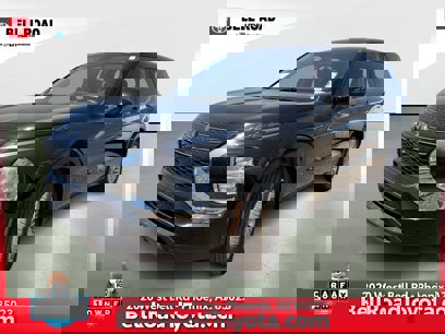Used 2024 Mitsubishi Outlander ES