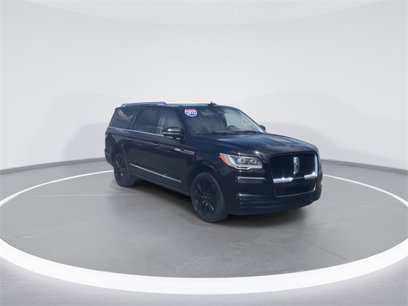 Used 2023 Lincoln Navigator L Reserve