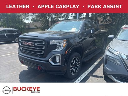 Used 2019 GMC Sierra 1500 AT4 w/ AT4 Premium Package
