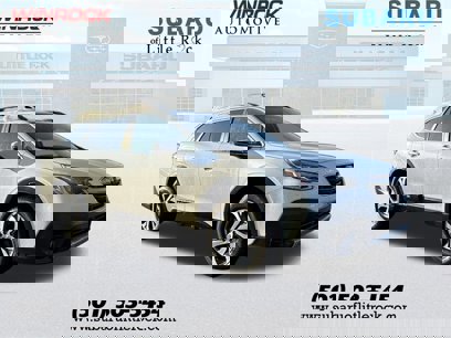 Used 2021 Subaru Outback Limited