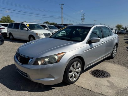 Used 2010 Honda Accord EX-L