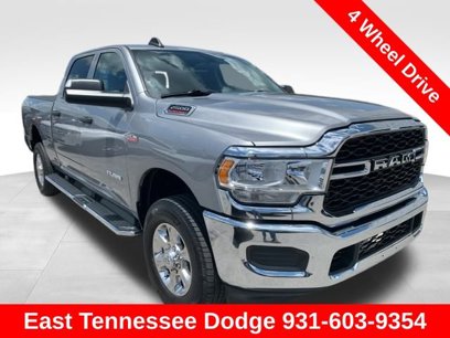 Used 2020 RAM 2500 Tradesman