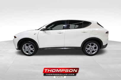 Used 2024 Dodge Hornet R/T
