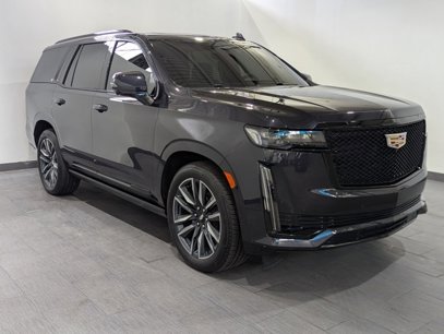 Certified 2024 Cadillac Escalade Sport w/ Touring Package