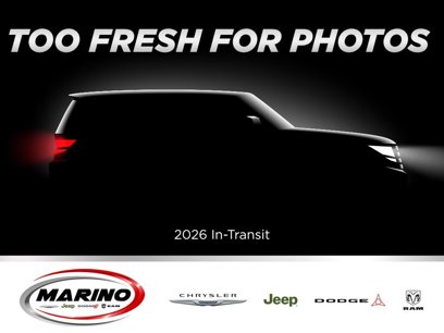 Certified 2020 Chrysler Pacifica Touring w/ S Appearance Package