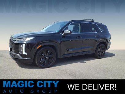 Used 2024 Hyundai Palisade XRT