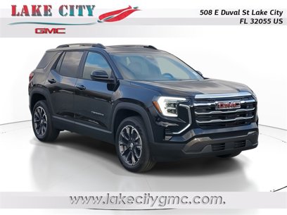 New 2025 GMC Terrain Elevation w/ Elevation Premium Package