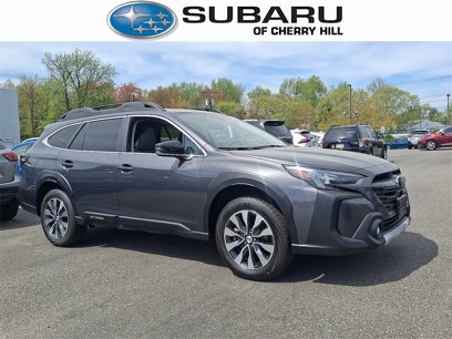 Certified 2024 Subaru Outback Limited XT