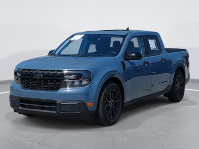 Used 2024 Ford Maverick XLT w/ XLT Luxury Package