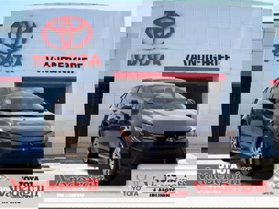 Certified 2023 Toyota Corolla LE