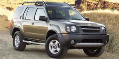 Used 2003 Nissan Xterra XE w/ Power Pkg