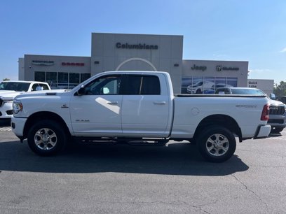 Used 2022 RAM 2500 Big Horn w/ Level C Equiment Group