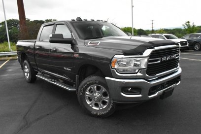Used 2019 RAM 2500 Big Horn
