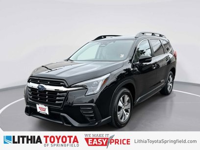 Used 2023 Subaru Ascent Premium w/ Convenience Package