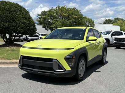 Used 2024 Hyundai Kona SE