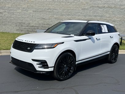 Used 2025 Land Rover Range Rover Velar Dynamic SE