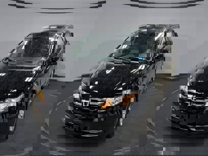 Used 2014 Honda Odyssey EX-L