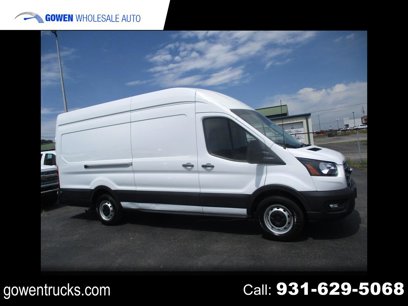 Used 2020 Ford Transit 350 148 High Roof Extended