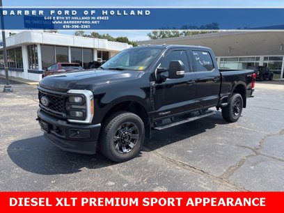 Used 2023 Ford F250 XLT