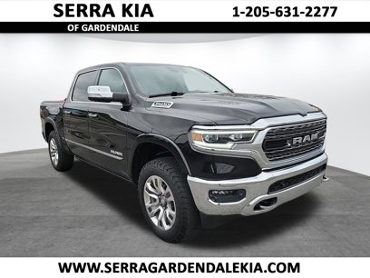 Used 2022 RAM 1500 Limited