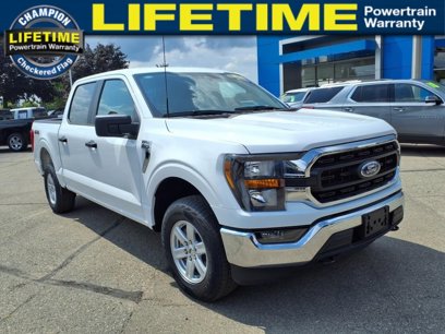 Used 2023 Ford F150 XLT