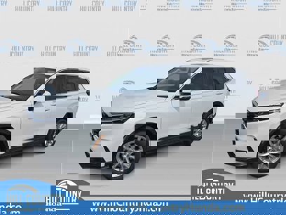 New 2025 Honda CR-V EX-L