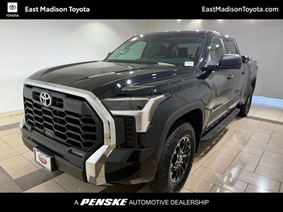 Used 2024 Toyota Tundra SR5
