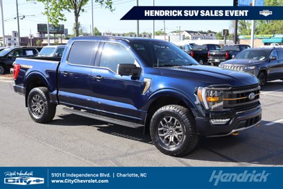 Used 2023 Ford F150 Tremor w/ Trailer Tow Package