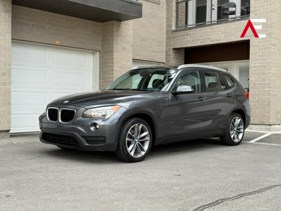 Used 2013 BMW X1 xDrive28i