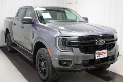 Used 2025 Ford Ranger XLT