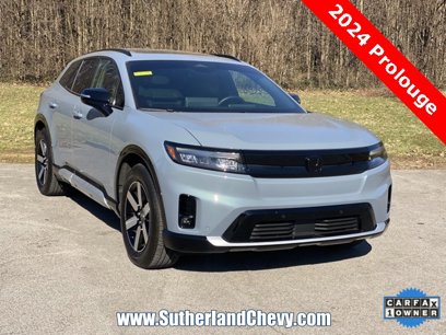 Used 2024 Honda Prologue Touring
